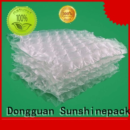 Sunshinepack Custom loose fill packaging manufacturers for transportation