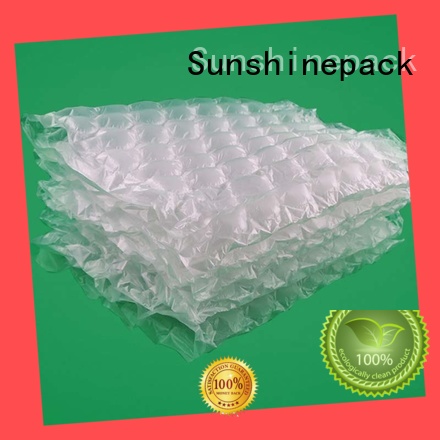 Sunshinepack New mini air air cushion system company for logistics