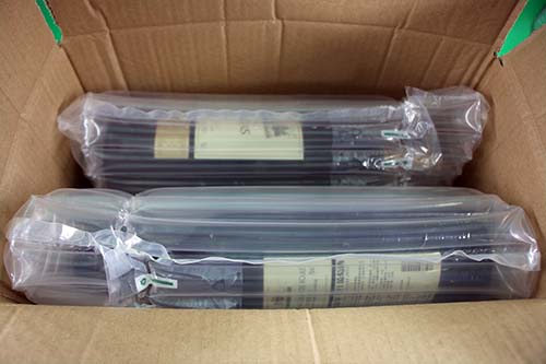 Custom packing material air bags free sample factory for packing-5