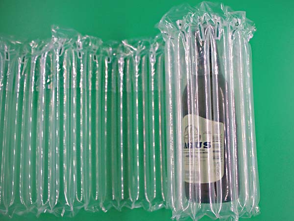 inflatable packaging inflatable column Sunshinepack