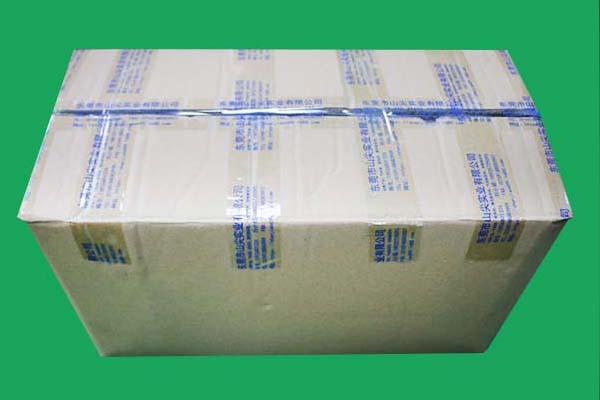 New inflatable bubble wrap roll packaging for business for logistics