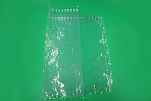 Sunshinepack shockproof packing sheet sheet for great column packaging