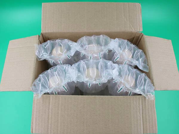 Sunshinepack ODM inflatable booster cushion manufacturers for package