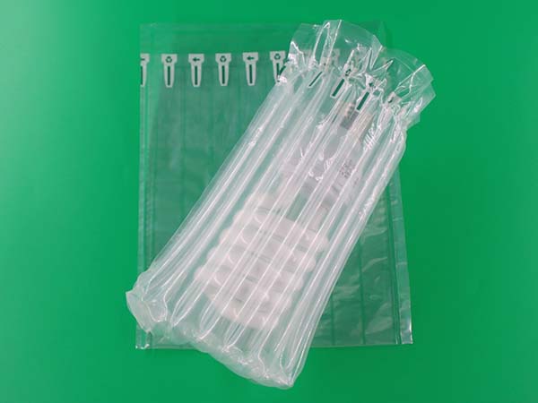 Sunshinepack free sample plastic bags for rice packaging Supply for transportation