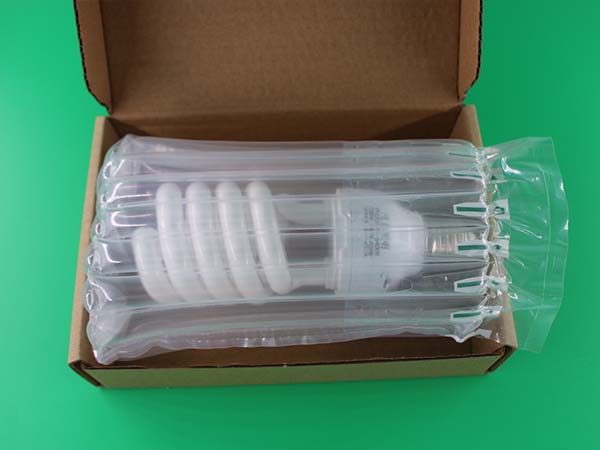 Latest protective packaging for glass bottles free sample factory for transportation