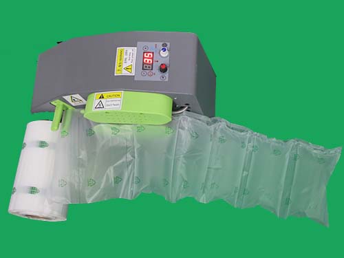 High-quality air bubble wrap machine roll packaging Suppliers for transportation-8