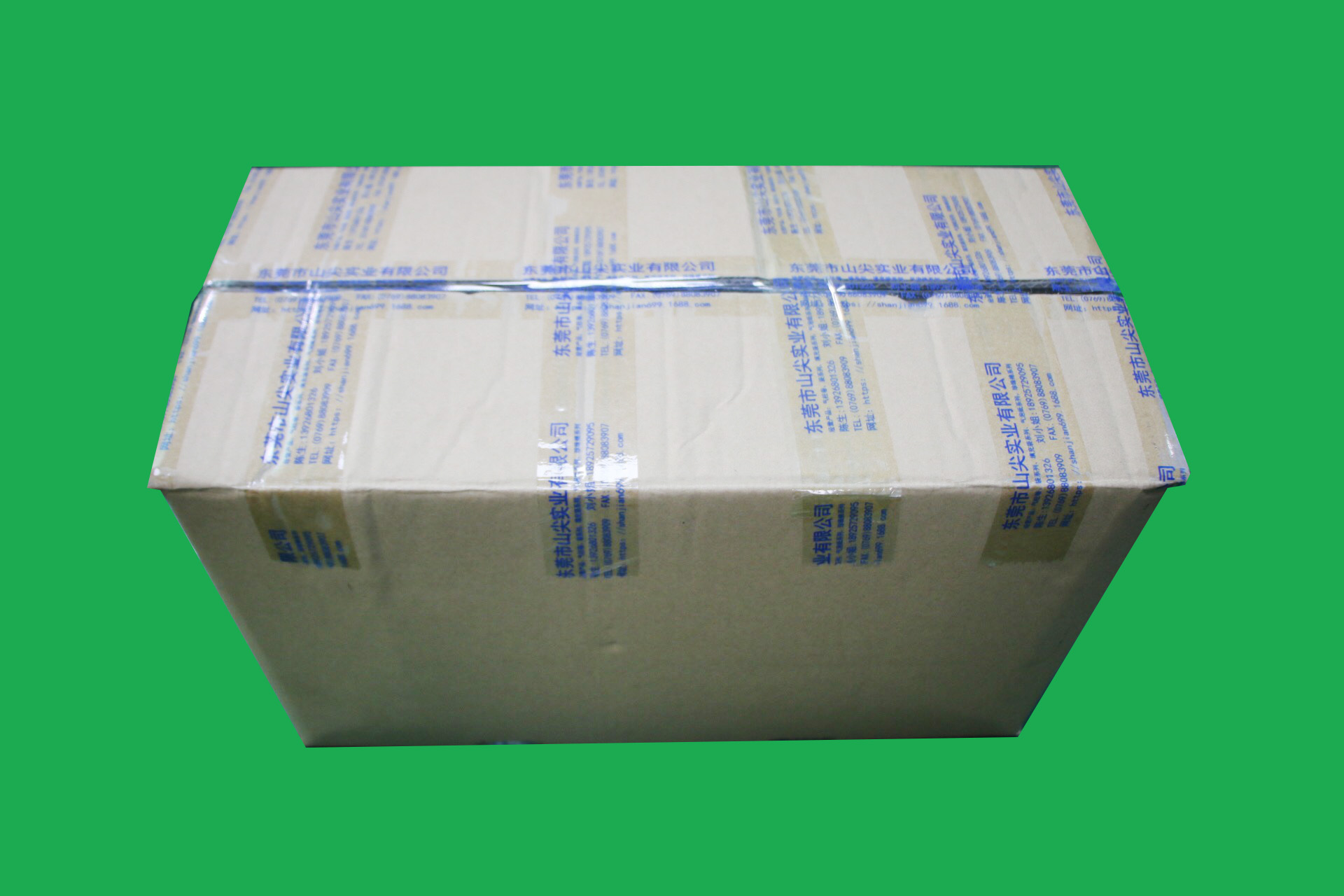 recyclable air cushion film air pillow packing for womens bag