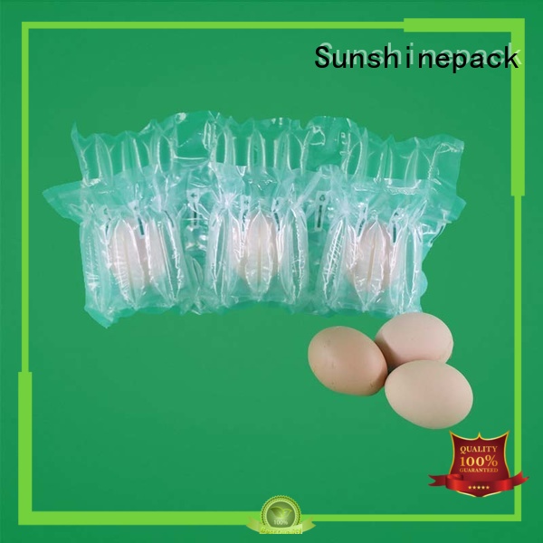 Sunshinepack Top milk packing bags Suppliers for transportation