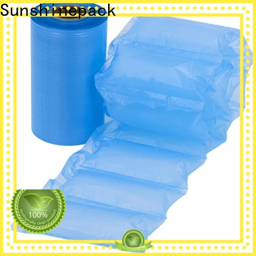 Sunshinepack Custom dunnage bags price Supply for transportation