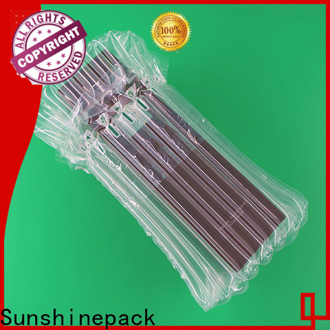 Sunshinepack OEM air filled bags packaging company for transportation