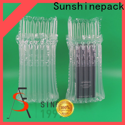Sunshinepack Custom rice packaging bags manufacturers in india Supply for goods