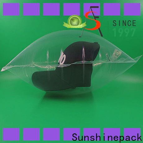 Sunshinepack roll packaging air max sandals manufacturers for wrap
