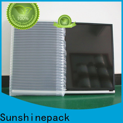 Sunshinepack Latest inflatable packaging bags company for transportation