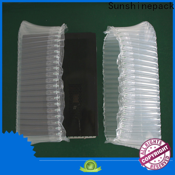Sunshinepack free sample agarbatti plastic pouch factory for transportation