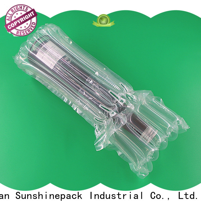 Sunshinepack High-quality air pouch packaging company for goods