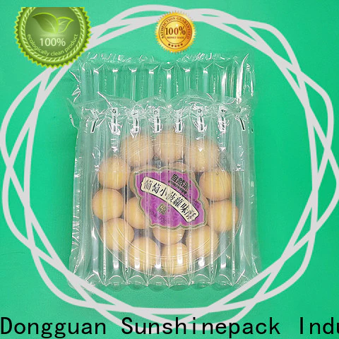 Sunshinepack at discount ecommerce packing bags company for packing