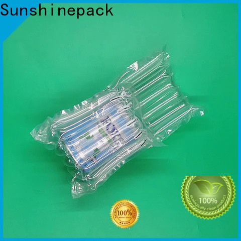 Sunshinepack High-quality airbag material manufacturers for delivery