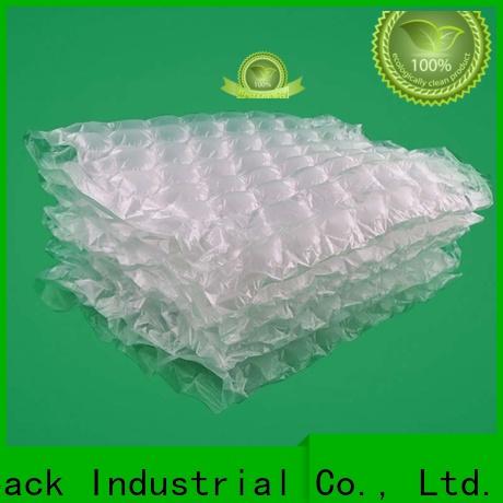 Best mini air cushion roll packaging factory for transportation