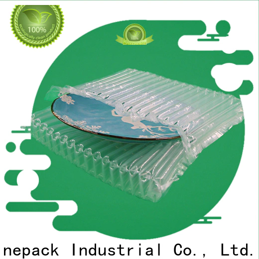 Sunshinepack Latest air filled bag factory for package