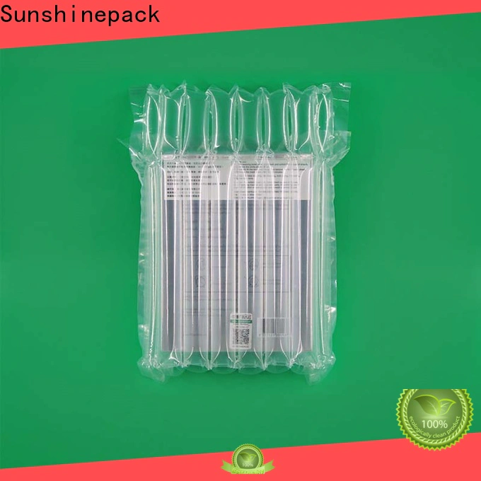Sunshinepack Latest bottle protective packaging Suppliers for delivery