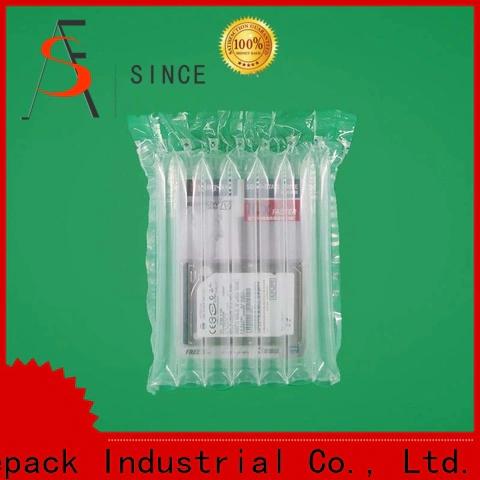 Sunshinepack Best air column bag making machine Supply for transportation