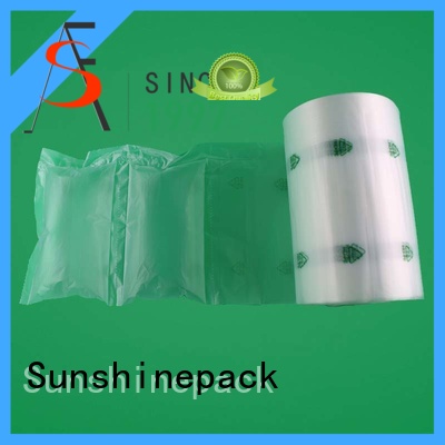 Top air bed target roll packaging manufacturers for boots