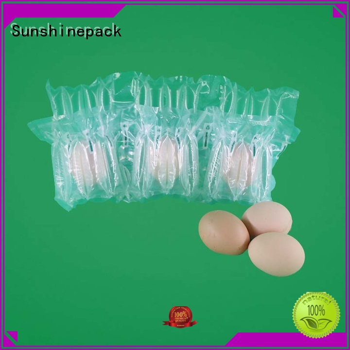 Sunshinepack OEM cushion packaging ask now for goods