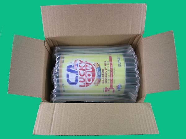 Sunshinepack at discount air bubble packing material Supply for packing-3