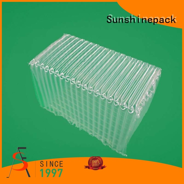 Custom standing wave pattern protection factory for shipping