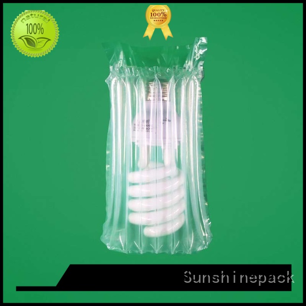 at discount air pouch packaging ODM for delivery Sunshinepack