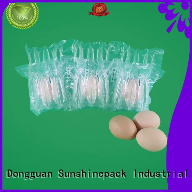 Sunshinepack Best dunnage bags suppliers for business for transportation
