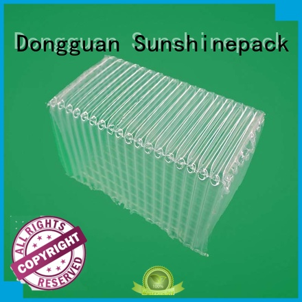 Sunshinepack top selling protective packaging for glass bottles Supply for shipping