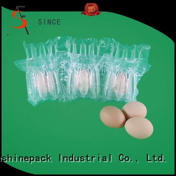 Sunshinepack favorable-price packing air bags buy transportation