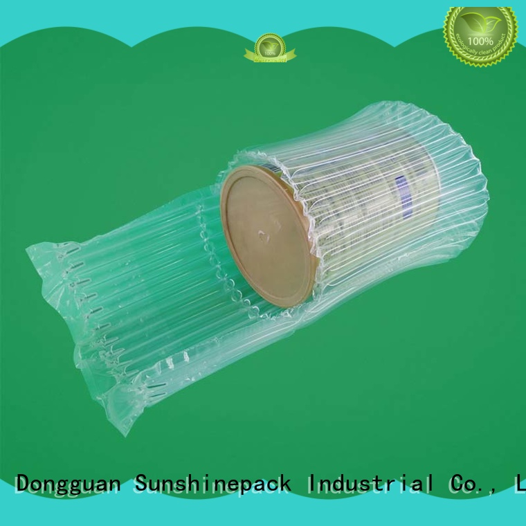 Sunshinepack High-quality pillow manufacturers in ahmedabad company for transportation