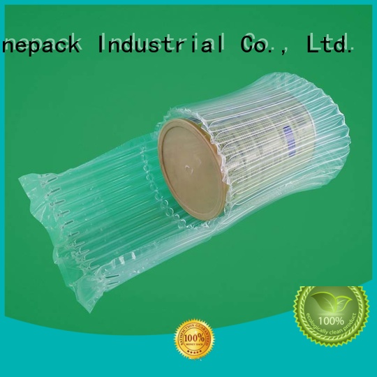 Custom air pillow bags top brand Supply for package