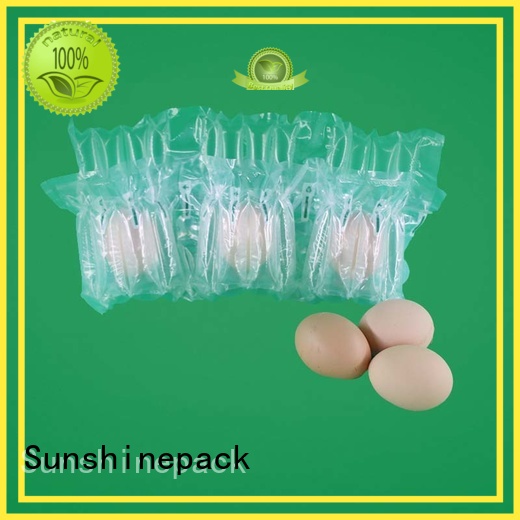 favorable-price cushion packaging inquire now for goods Sunshinepack