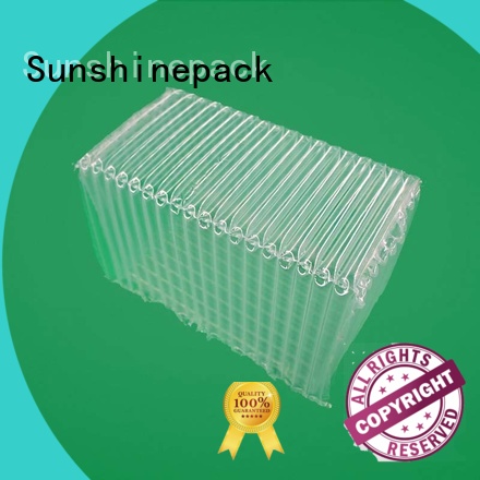 Sunshinepack Best air pack packaging Suppliers for great column packaging