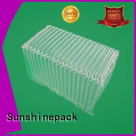 Sunshinepack protection air column resonance lab report company for drinks materials