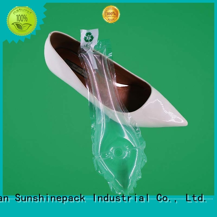 Sunshinepack Top air cushion film manufacturers for shoes