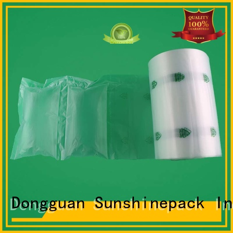 Sunshinepack roll packaging mypay air force factory for boots