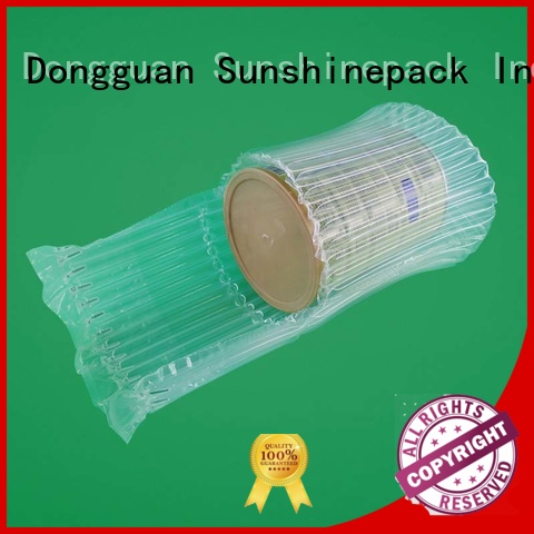 Sunshinepack hot air column bag uk buy package