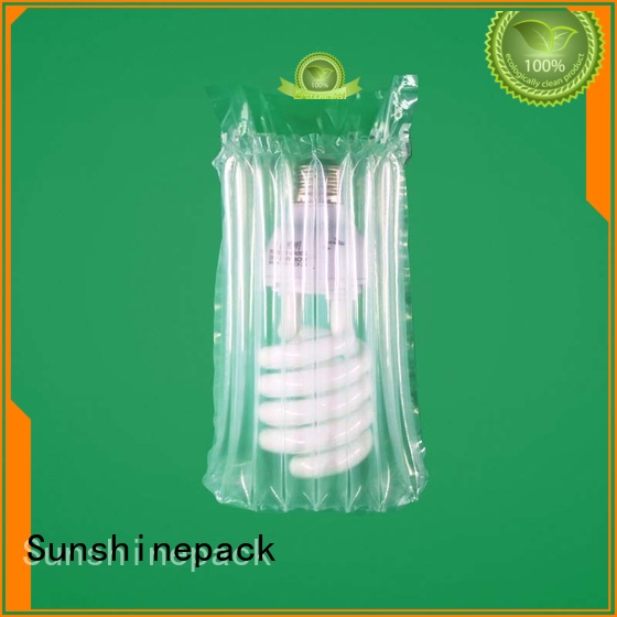 Sunshinepack Latest airpak Suppliers for goods