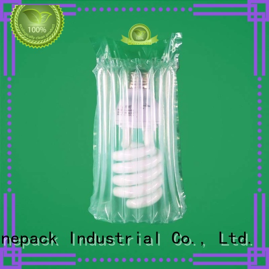 Sunshinepack New protective packaging for glass bottles Suppliers for delivery