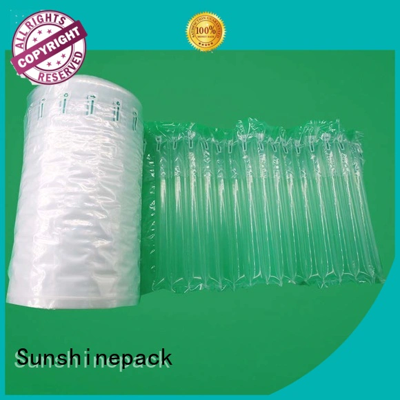 air bubble sheet material great Sunshinepack