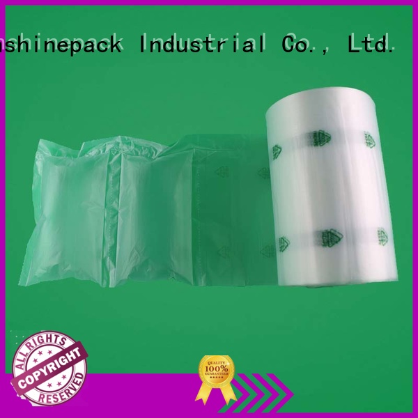 Sunshinepack Custom air pillow film factory for logistics