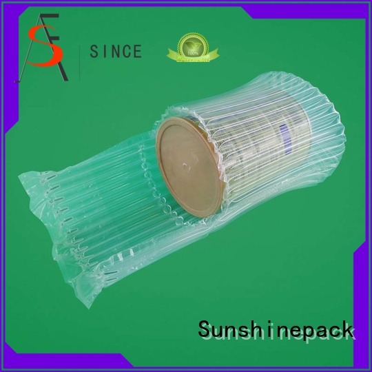 ODM column air packaging ask now for delivery