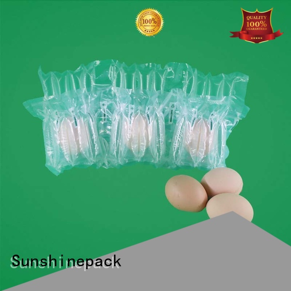 Sunshinepack Custom milk powder bag Suppliers for transportation