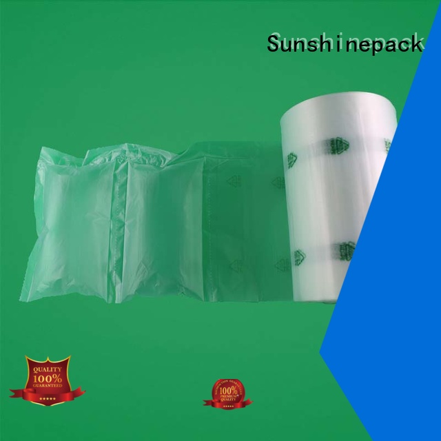 Wholesale air washer unit roll packaging company for logistics