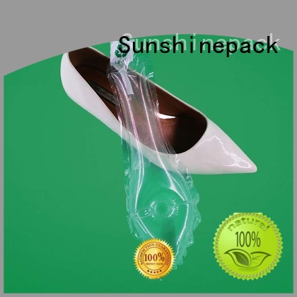 Sunshinepack printing dunnage air bags manufacturer company for boots