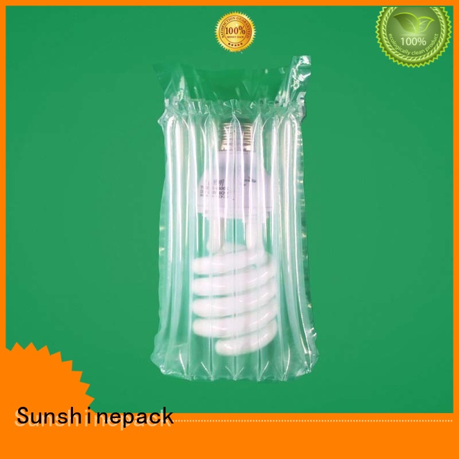 Sunshinepack ODM air bags for shipping factory for package